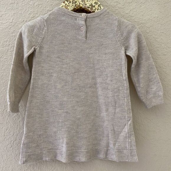 Baby Gap Jackrabbit Dress - Picture 2 of 3